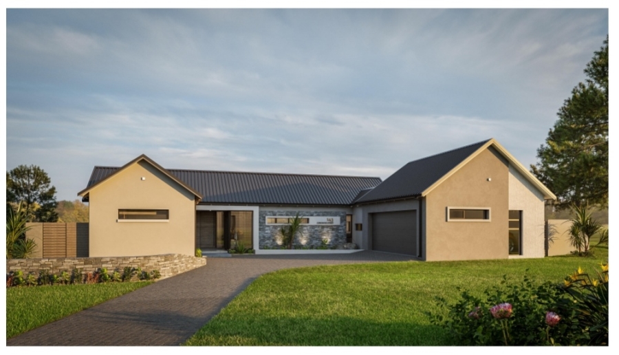 3 Bedroom Property for Sale in Wedgewood Golf Estate Eastern Cape